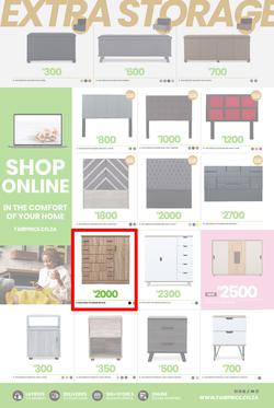 Fair Price : Easter Home Glow (31 March - 30 April 2025), page 11