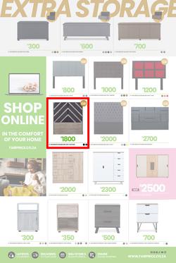 Fair Price : Easter Home Glow (31 March - 30 April 2025), page 11