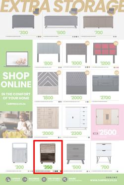 Fair Price : Easter Home Glow (31 March - 30 April 2025), page 11