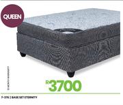 Eternity Queen Base Set 7-376