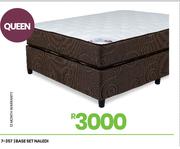 aNaledi Queen Base Set 7-357