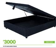 Queen Storage Base 12-270