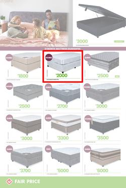 Fair Price : Easter Home Glow (31 March - 30 April 2025), page 12