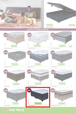 Fair Price : Easter Home Glow (31 March - 30 April 2025), page 12