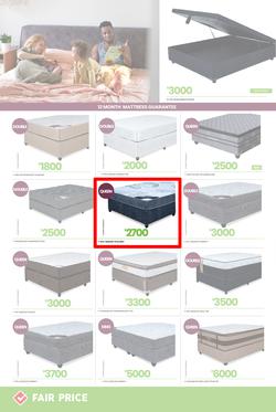 Fair Price : Easter Home Glow (31 March - 30 April 2025), page 12