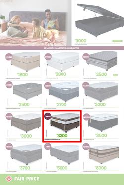 Fair Price : Easter Home Glow (31 March - 30 April 2025), page 12