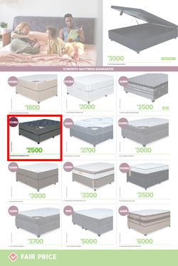 Fair Price : Easter Home Glow (31 March - 30 April 2025), page 12