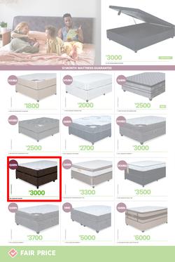 Fair Price : Easter Home Glow (31 March - 30 April 2025), page 12