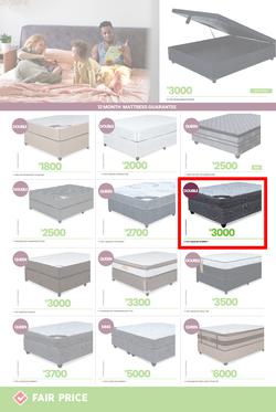 Fair Price : Easter Home Glow (31 March - 30 April 2025), page 12