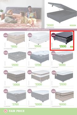 Fair Price : Easter Home Glow (31 March - 30 April 2025), page 12