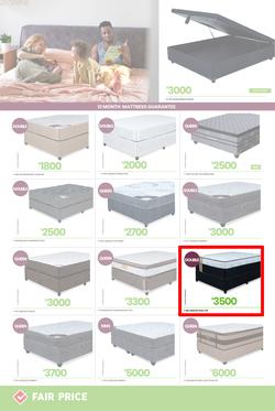 Fair Price : Easter Home Glow (31 March - 30 April 2025), page 12