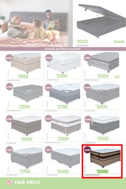 Fair Price : Easter Home Glow (31 March - 30 April 2025), page 12