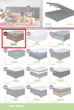 Fair Price : Easter Home Glow (31 March - 30 April 2025), page 12