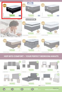 Fair Price : Easter Home Glow (31 March - 30 April 2025), page 13