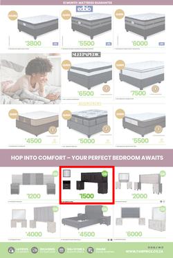 Fair Price : Easter Home Glow (31 March - 30 April 2025), page 13