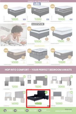 Fair Price : Easter Home Glow (31 March - 30 April 2025), page 13