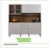 Amora  K/Unit 10-205