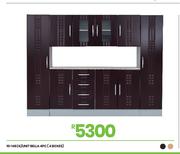 Bella 4PC K/Unit (4 Boxes) 10-146