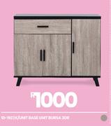 Bursa Base 3DR K/Unit 10-192