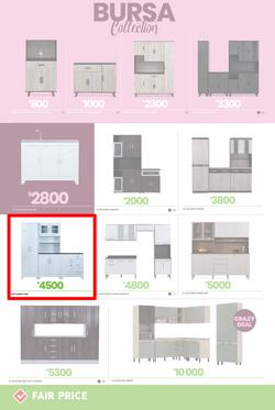 Fair Price : Easter Home Glow (31 March - 30 April 2025), page 14
