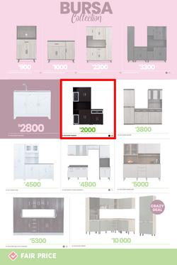 Fair Price : Easter Home Glow (31 March - 30 April 2025), page 14