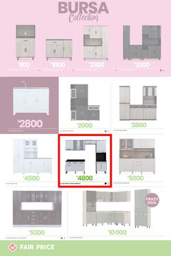 Fair Price : Easter Home Glow (31 March - 30 April 2025), page 14