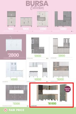 Fair Price : Easter Home Glow (31 March - 30 April 2025), page 14