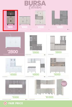 Fair Price : Easter Home Glow (31 March - 30 April 2025), page 14