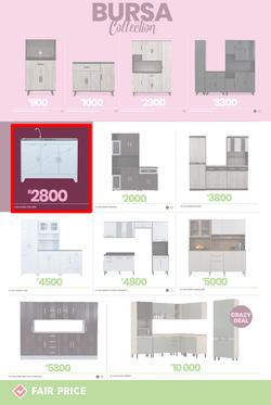 Fair Price : Easter Home Glow (31 March - 30 April 2025), page 14