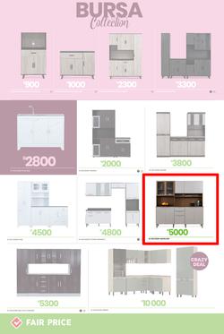 Fair Price : Easter Home Glow (31 March - 30 April 2025), page 14