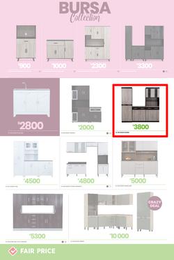 Fair Price : Easter Home Glow (31 March - 30 April 2025), page 14