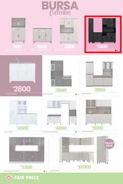 Fair Price : Easter Home Glow (31 March - 30 April 2025), page 14