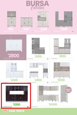 Fair Price : Easter Home Glow (31 March - 30 April 2025), page 14