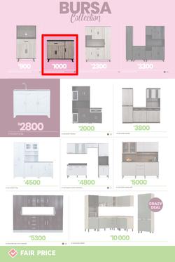 Fair Price : Easter Home Glow (31 March - 30 April 2025), page 14