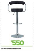 Mombasa Bar Stool 40-648