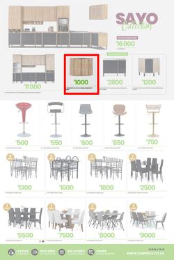 Fair Price : Easter Home Glow (31 March - 30 April 2025), page 15