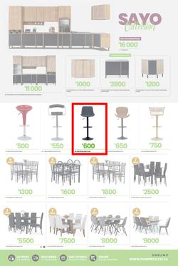 Fair Price : Easter Home Glow (31 March - 30 April 2025), page 15