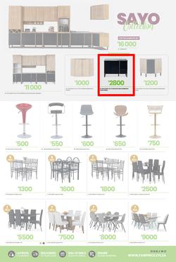 Fair Price : Easter Home Glow (31 March - 30 April 2025), page 15