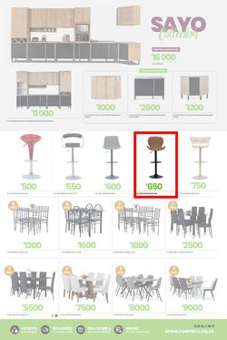 Fair Price : Easter Home Glow (31 March - 30 April 2025), page 15