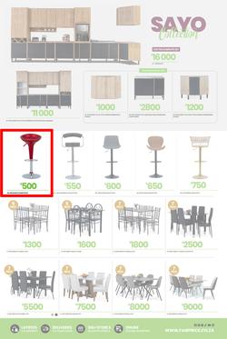 Fair Price : Easter Home Glow (31 March - 30 April 2025), page 15