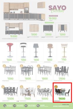 Fair Price : Easter Home Glow (31 March - 30 April 2025), page 15