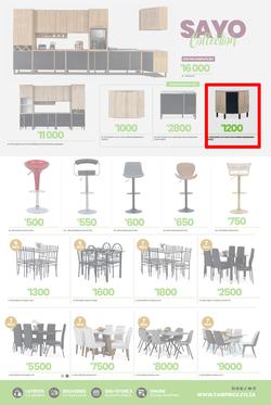 Fair Price : Easter Home Glow (31 March - 30 April 2025), page 15