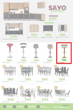 Fair Price : Easter Home Glow (31 March - 30 April 2025), page 15