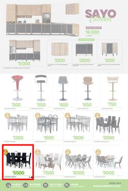 Fair Price : Easter Home Glow (31 March - 30 April 2025), page 15