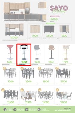 Fair Price : Easter Home Glow (31 March - 30 April 2025), page 15