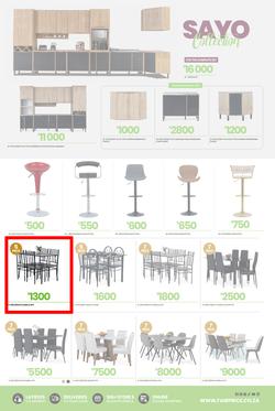 Fair Price : Easter Home Glow (31 March - 30 April 2025), page 15
