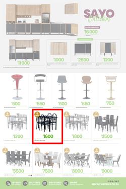 Fair Price : Easter Home Glow (31 March - 30 April 2025), page 15