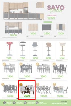 Fair Price : Easter Home Glow (31 March - 30 April 2025), page 15