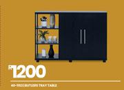Butlers Tray Table 40-1153