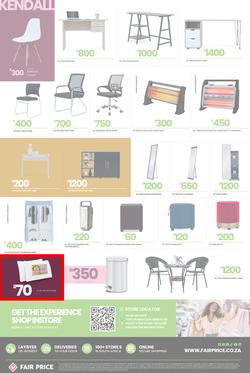 Fair Price : Easter Home Glow (31 March - 30 April 2025), page 16